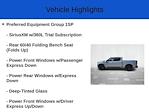 2025 Chevrolet Silverado 1500 Crew Cab 4WD Pickup for sale #25T1075 - photo 4