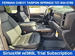 2025 Chevrolet Silverado 1500 Crew Cab 4WD Pickup for sale #25T1075 - photo 20
