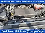 2025 Chevrolet Silverado 1500 Crew Cab 4WD Pickup for sale #25T1075 - photo 21