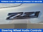 2025 Chevrolet Silverado 1500 Crew Cab 4WD Pickup for sale #25T1075 - photo 22