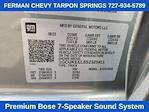 2025 Chevrolet Silverado 1500 Crew Cab 4WD Pickup for sale #25T1075 - photo 23