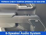 2025 Chevrolet Silverado 1500 Crew Cab 4WD Pickup for sale #25T1075 - photo 24