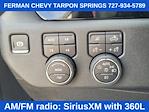 2025 Chevrolet Silverado 1500 Crew Cab 4WD Pickup for sale #25T1075 - photo 25