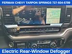 2025 Chevrolet Silverado 1500 Crew Cab 4WD Pickup for sale #25T1075 - photo 26