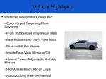 2025 Chevrolet Silverado 1500 Crew Cab 4WD Pickup for sale #25T1075 - photo 5