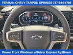 2025 Chevrolet Silverado 1500 Crew Cab 4WD Pickup for sale #25T1075 - photo 31