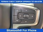 2025 Chevrolet Silverado 1500 Crew Cab 4WD Pickup for sale #25T1075 - photo 32