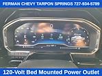 2025 Chevrolet Silverado 1500 Crew Cab 4WD Pickup for sale #25T1075 - photo 34