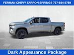 2025 Chevrolet Silverado 1500 Crew Cab 4WD Pickup for sale #25T1075 - photo 8