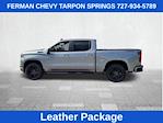 2025 Chevrolet Silverado 1500 Crew Cab 4WD Pickup for sale #25T1075 - photo 3