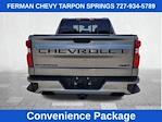 2025 Chevrolet Silverado 1500 Crew Cab 4WD Pickup for sale #25T1075 - photo 2
