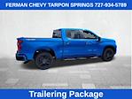 2025 Chevrolet Silverado 1500 Crew Cab 4WD Pickup for sale #25T1077 - photo 2