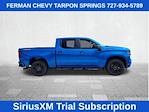 2025 Chevrolet Silverado 1500 Crew Cab 4WD Pickup for sale #25T1077 - photo 10
