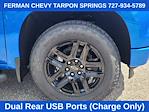 2025 Chevrolet Silverado 1500 Crew Cab 4WD Pickup for sale #25T1077 - photo 12