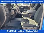 2025 Chevrolet Silverado 1500 Crew Cab 4WD Pickup for sale #25T1077 - photo 13
