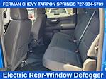 2025 Chevrolet Silverado 1500 Crew Cab 4WD Pickup for sale #25T1077 - photo 14