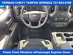 2025 Chevrolet Silverado 1500 Crew Cab 4WD Pickup for sale #25T1077 - photo 15