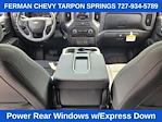 2025 Chevrolet Silverado 1500 Crew Cab 4WD Pickup for sale #25T1077 - photo 16