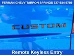 2025 Chevrolet Silverado 1500 Crew Cab 4WD Pickup for sale #25T1077 - photo 17
