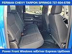 2025 Chevrolet Silverado 1500 Crew Cab 4WD Pickup for sale #25T1077 - photo 18