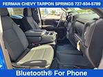 2025 Chevrolet Silverado 1500 Crew Cab 4WD Pickup for sale #25T1077 - photo 19