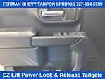 2025 Chevrolet Silverado 1500 Crew Cab 4WD Pickup for sale #25T1077 - photo 23