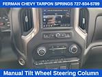 2025 Chevrolet Silverado 1500 Crew Cab 4WD Pickup for sale #25T1077 - photo 25