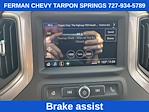 2025 Chevrolet Silverado 1500 Crew Cab 4WD Pickup for sale #25T1077 - photo 26