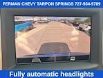 2025 Chevrolet Silverado 1500 Crew Cab 4WD Pickup for sale #25T1077 - photo 27