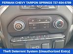 2025 Chevrolet Silverado 1500 Crew Cab 4WD Pickup for sale #25T1077 - photo 28