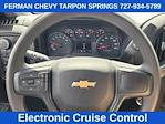 2025 Chevrolet Silverado 1500 Crew Cab 4WD Pickup for sale #25T1077 - photo 29