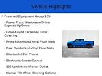 2025 Chevrolet Silverado 1500 Crew Cab 4WD Pickup for sale #25T1077 - photo 4