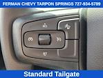 2025 Chevrolet Silverado 1500 Crew Cab 4WD Pickup for sale #25T1077 - photo 30