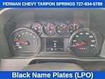 2025 Chevrolet Silverado 1500 Crew Cab 4WD Pickup for sale #25T1077 - photo 31