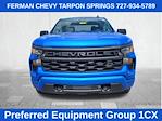 2025 Chevrolet Silverado 1500 Crew Cab 4WD Pickup for sale #25T1077 - photo 5