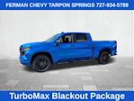 2025 Chevrolet Silverado 1500 Crew Cab 4WD Pickup for sale #25T1077 - photo 6
