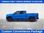 2025 Chevrolet Silverado 1500 Crew Cab 4WD Pickup for sale #25T1077 - photo 7