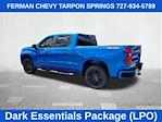 2025 Chevrolet Silverado 1500 Crew Cab 4WD Pickup for sale #25T1077 - photo 8