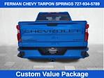 2025 Chevrolet Silverado 1500 Crew Cab 4WD Pickup for sale #25T1077 - photo 3