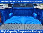 2025 Chevrolet Silverado 1500 Crew Cab 4WD Pickup for sale #25T1077 - photo 9
