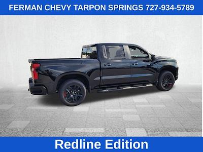 2025 Chevrolet Silverado 1500 Crew Cab RWD Pickup for sale #25T1093 - photo 2