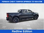 2025 Chevrolet Silverado 1500 Crew Cab RWD Pickup for sale #25T1093 - photo 2