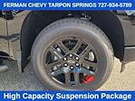 2025 Chevrolet Silverado 1500 Crew Cab RWD Pickup for sale #25T1093 - photo 13