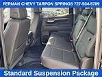 2025 Chevrolet Silverado 1500 Crew Cab RWD Pickup for sale #25T1093 - photo 15