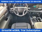 2025 Chevrolet Silverado 1500 Crew Cab RWD Pickup for sale #25T1093 - photo 16