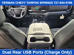 2025 Chevrolet Silverado 1500 Crew Cab RWD Pickup for sale #25T1093 - photo 17