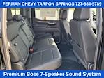 2025 Chevrolet Silverado 1500 Crew Cab RWD Pickup for sale #25T1093 - photo 19