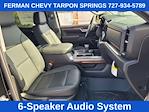 2025 Chevrolet Silverado 1500 Crew Cab RWD Pickup for sale #25T1093 - photo 20