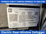 2025 Chevrolet Silverado 1500 Crew Cab RWD Pickup for sale #25T1093 - photo 22