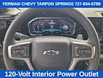 2025 Chevrolet Silverado 1500 Crew Cab RWD Pickup for sale #25T1093 - photo 30
